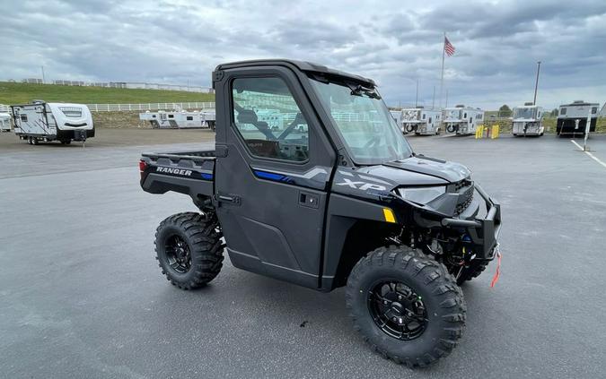 2024 Polaris Industries Ranger XP® 1000 NorthStar Edition Ultimate w/Ride Command