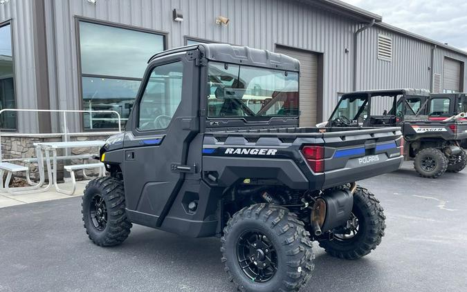 2024 Polaris Industries Ranger XP® 1000 NorthStar Edition Ultimate w/Ride Command