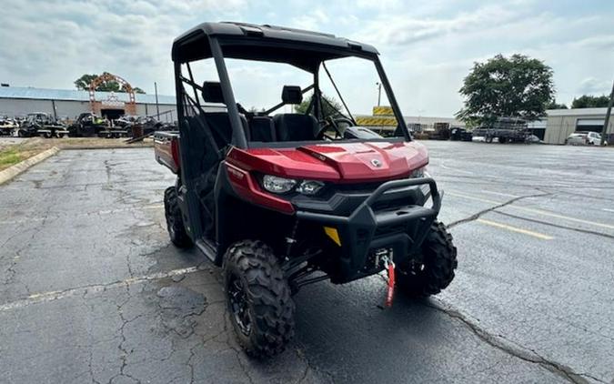 2024 Can-Am® Defender XT HD10