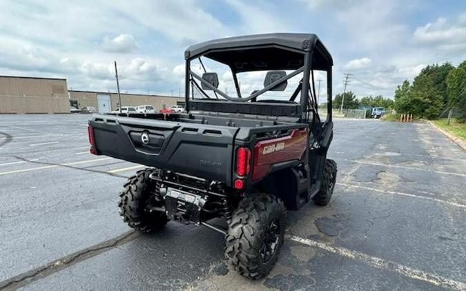 2024 Can-Am® Defender XT HD10