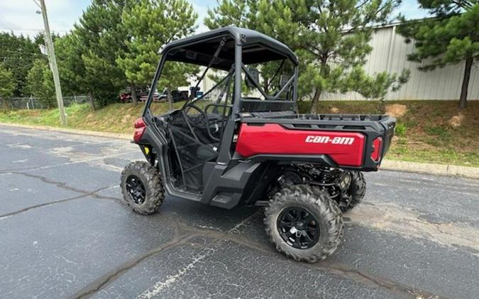 2024 Can-Am® Defender XT HD10