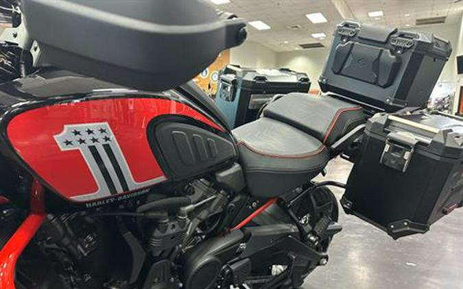 2024 Harley-Davidson CVO™ Pan America®