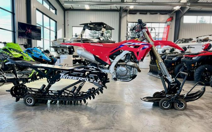 2023 Honda® CRF450R