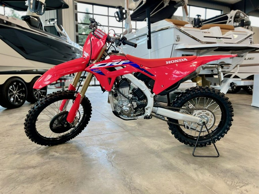 2023 Honda® CRF450R