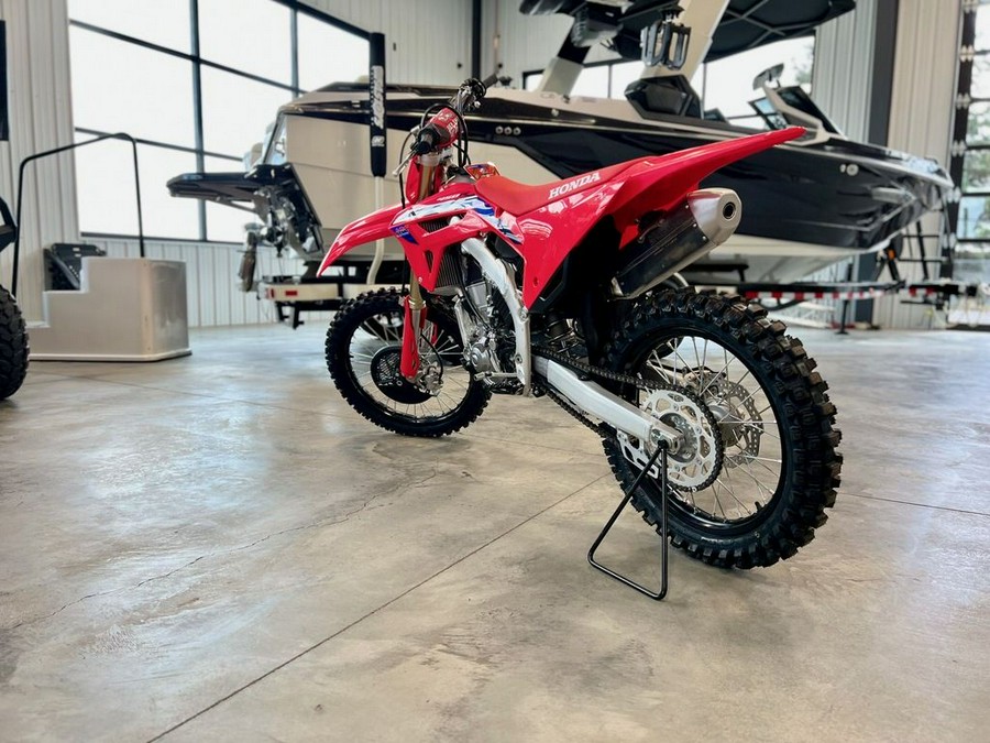 2023 Honda® CRF450R