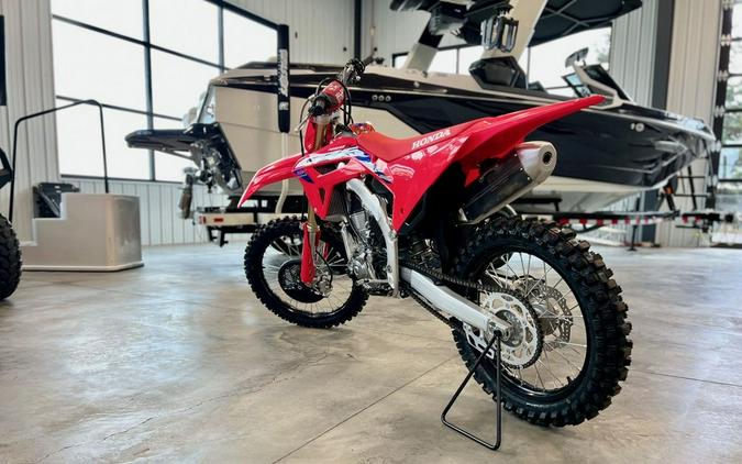 2023 Honda® CRF450R