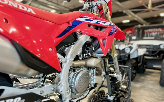 2023 Honda® CRF450R