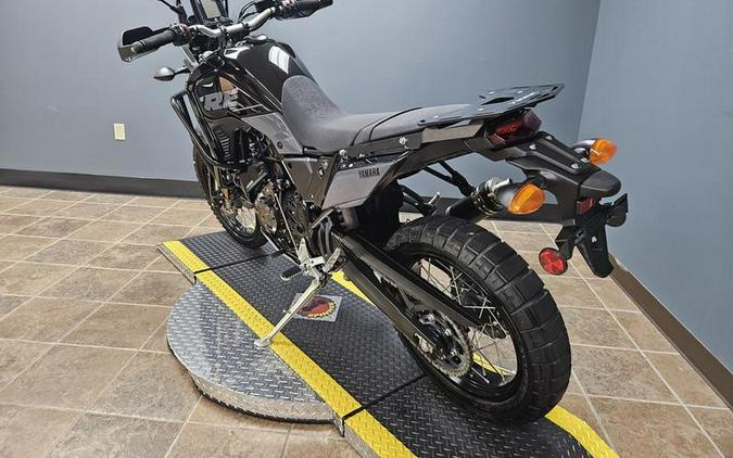 2022 Yamaha Tenere 700