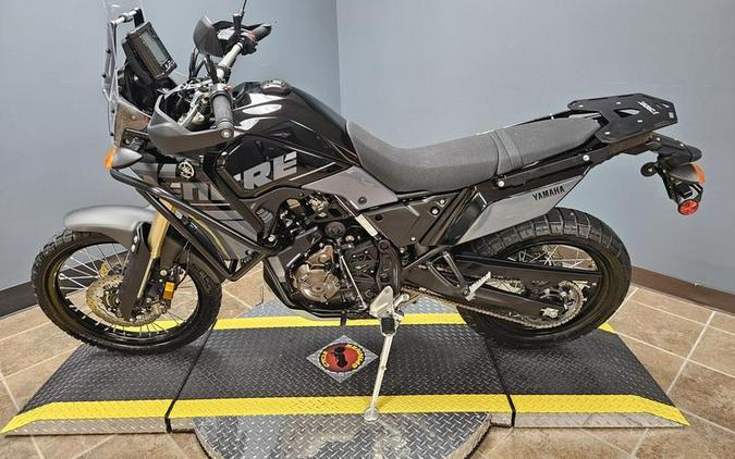 2022 Yamaha Tenere 700