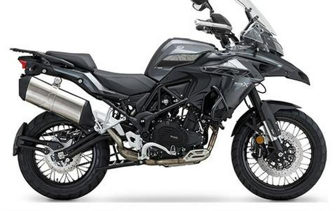 2022 Benelli TRK502X