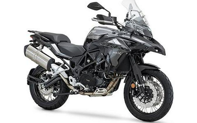 2022 Benelli TRK502X