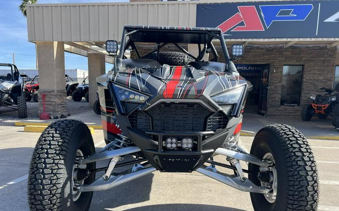 2024 Polaris® RZR Pro R Ultimate