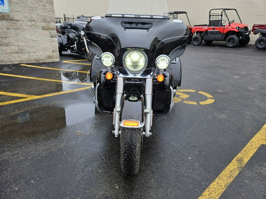 2016 Harley-Davidson Trike Tri Glide® Ultra