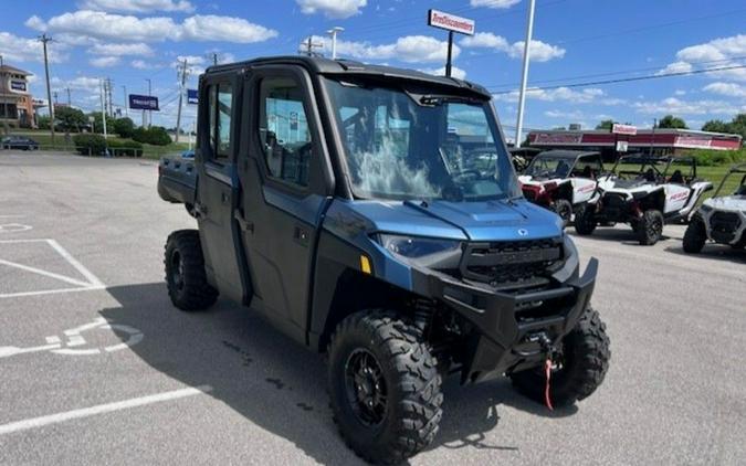 2025 Polaris® Ranger Crew XP 1000 NorthStar Edition Premium