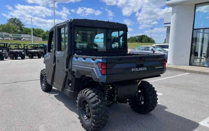 2025 Polaris® Ranger Crew XP 1000 NorthStar Edition Premium