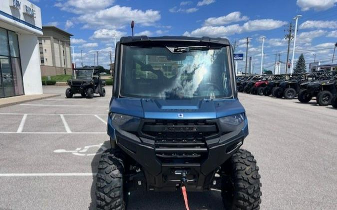 2025 Polaris® Ranger Crew XP 1000 NorthStar Edition Premium