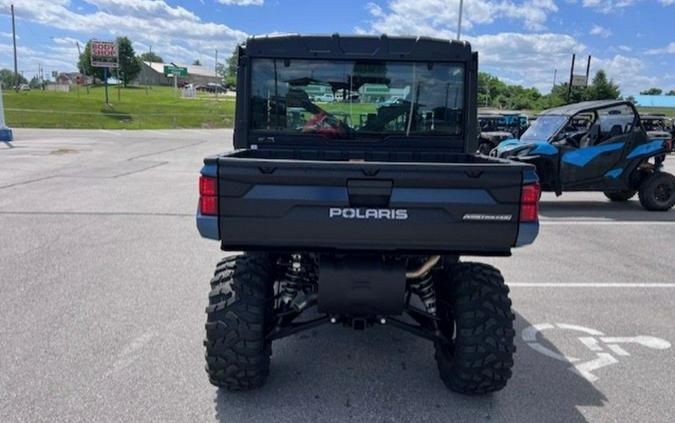 2025 Polaris® Ranger Crew XP 1000 NorthStar Edition Premium