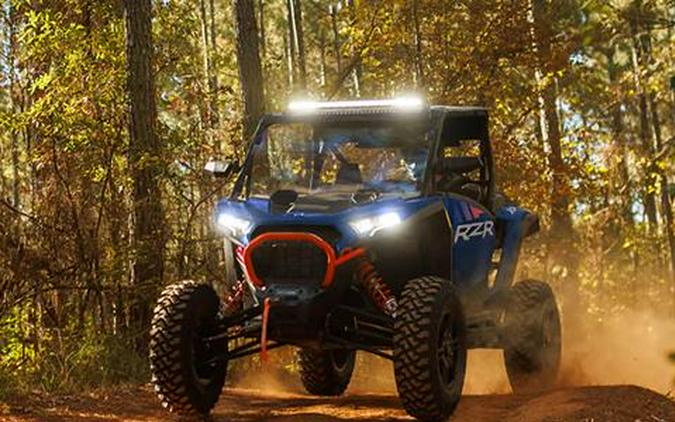 2025 Polaris RZR XP 1000 Ultimate