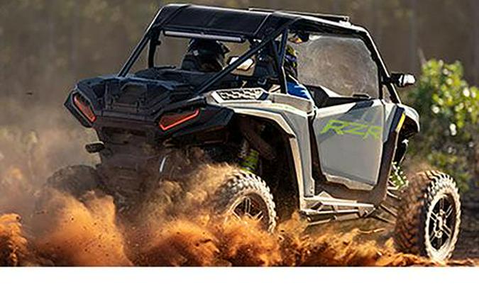 2025 Polaris RZR XP 1000 Ultimate