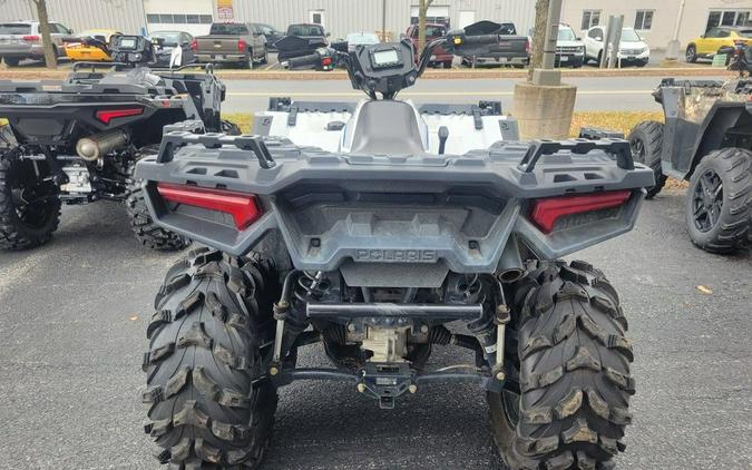 2019 Polaris® Sportsman® 850 SP Premium