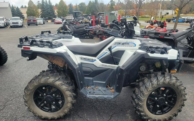 2019 Polaris® Sportsman® 850 SP Premium