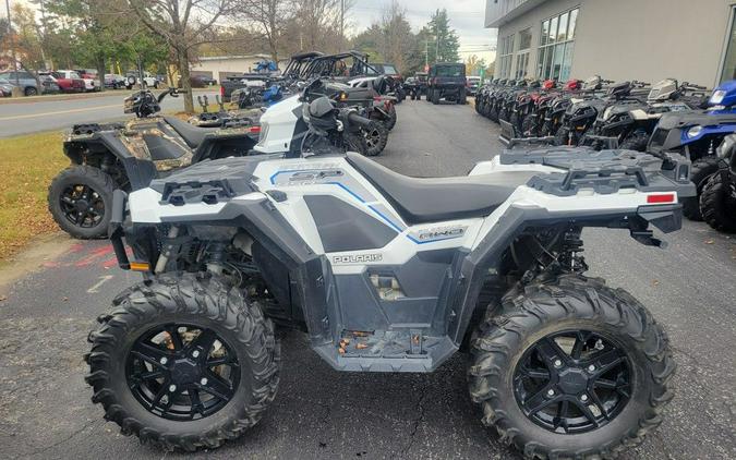 2019 Polaris® Sportsman® 850 SP Premium