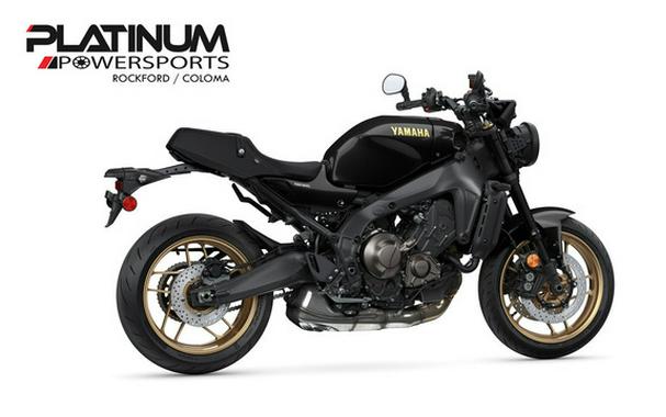 2025 Yamaha XSR900 First Look [9 Fast Facts: Many Updates]