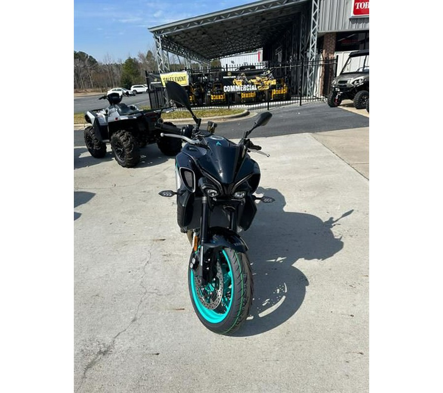 2024 Yamaha MT-10