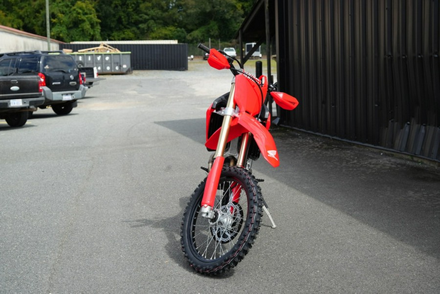 2026 Honda CRF 250RX