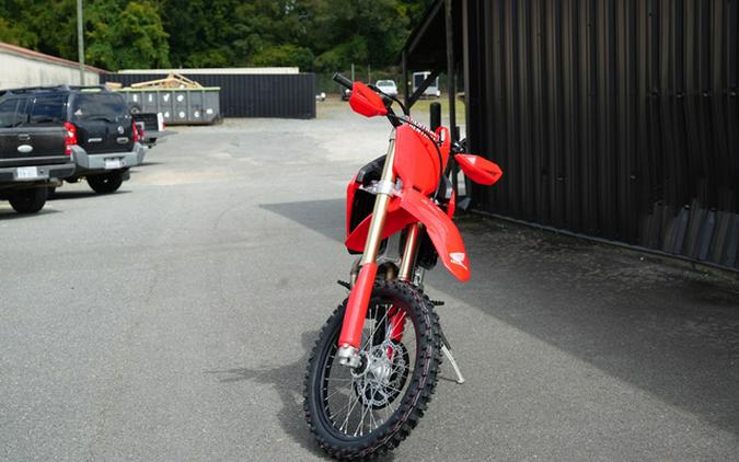 2026 Honda CRF 250RX