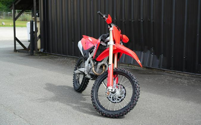 2026 Honda CRF 250RX