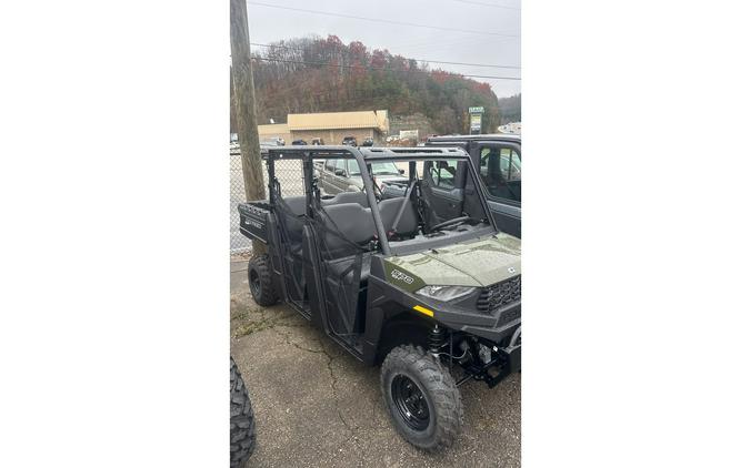 2026 Polaris R26M4A57B1