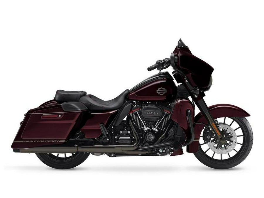2019 Harley-Davidson® FLHXSE - CVO™ Street Glide®