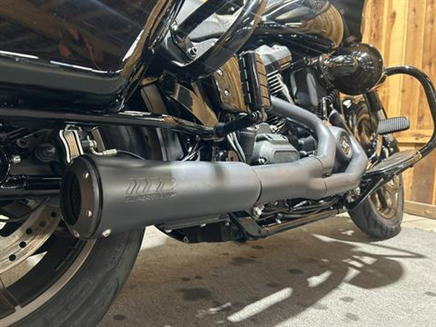 2020 Harley-Davidson Low Rider®S