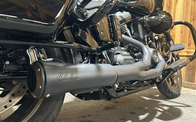 2020 Harley-Davidson Low Rider®S