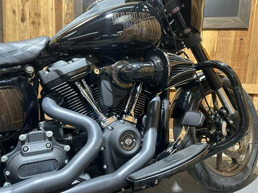 2020 Harley-Davidson Low Rider®S