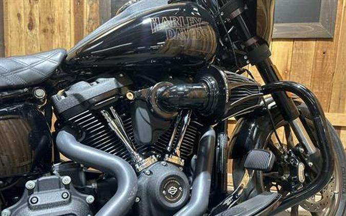 2020 Harley-Davidson Low Rider®S