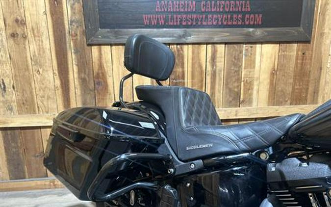 2020 Harley-Davidson Low Rider®S