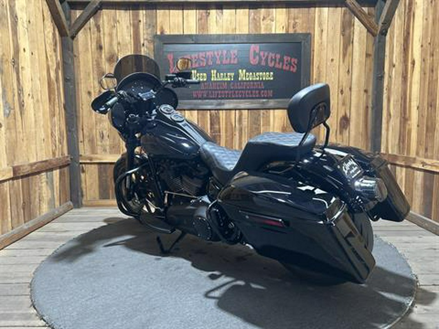 2020 Harley-Davidson Low Rider®S