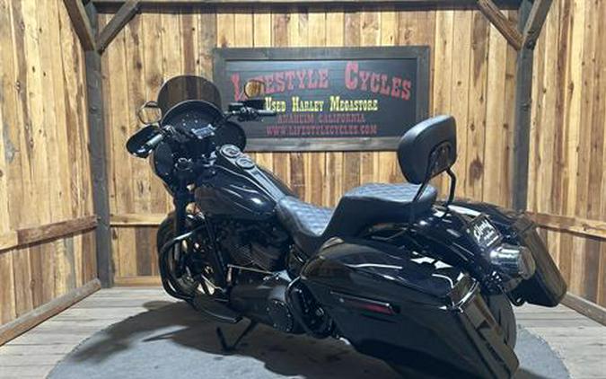 2020 Harley-Davidson Low Rider®S