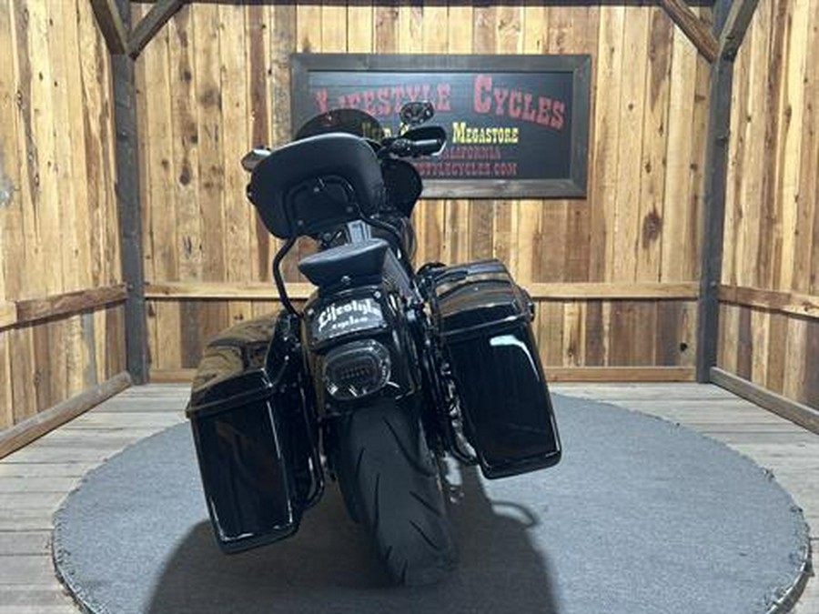 2020 Harley-Davidson Low Rider®S