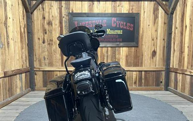 2020 Harley-Davidson Low Rider®S