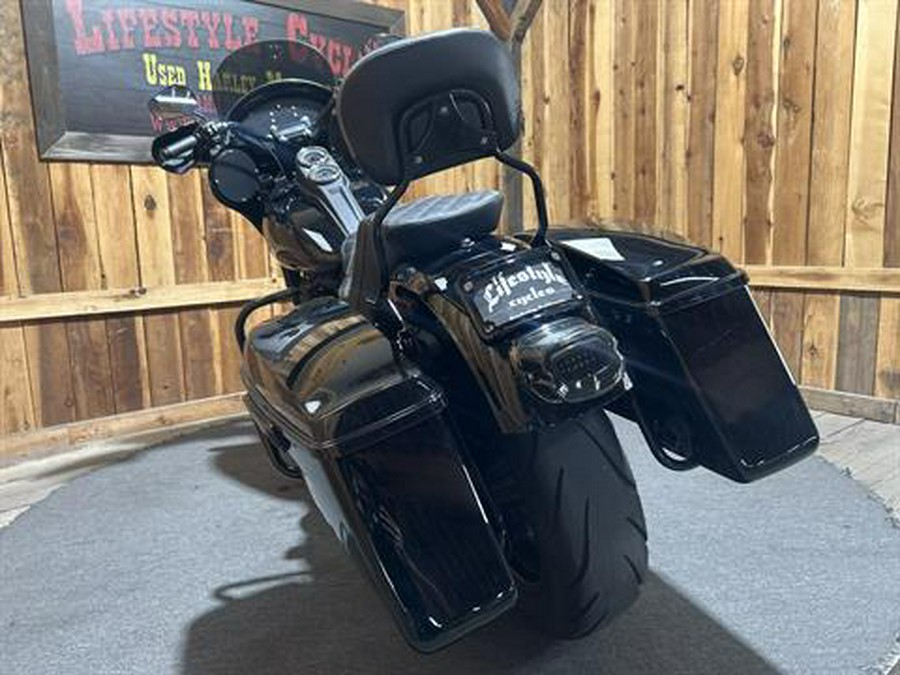 2020 Harley-Davidson Low Rider®S