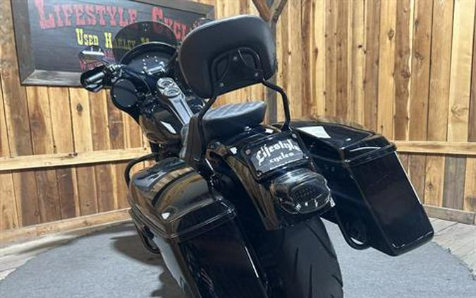 2020 Harley-Davidson Low Rider®S