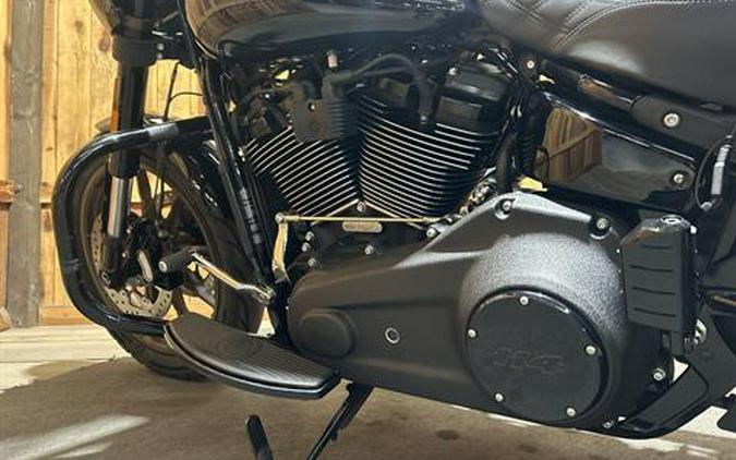 2020 Harley-Davidson Low Rider®S