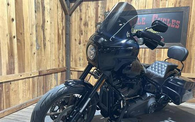 2020 Harley-Davidson Low Rider®S