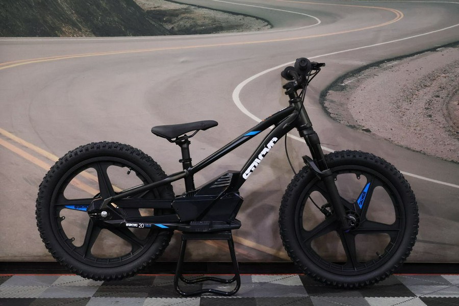 2025 Stacyc 20eDrive