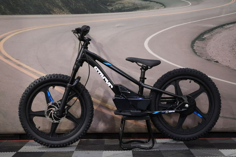 2025 Stacyc 20eDrive