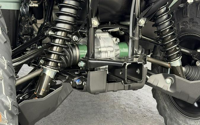 2026 Yamaha Kodiak 700 EPS XT-R