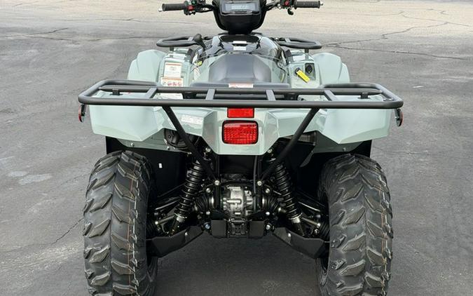 2026 Yamaha Kodiak 700 EPS XT-R